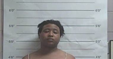 Rodney Lavalais, - Orleans Parish County, LA 